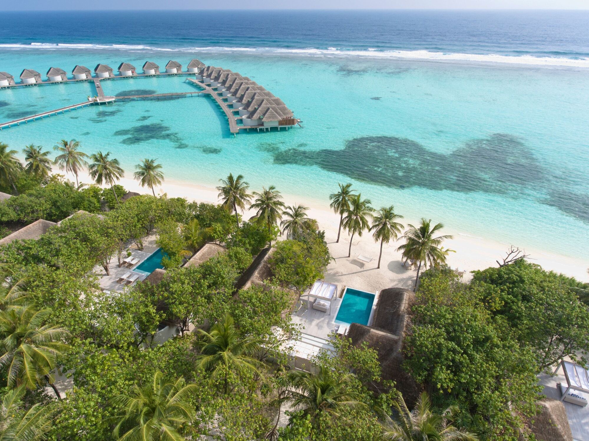 Kanuhura Maldives Hotel Kuredu Exterior photo